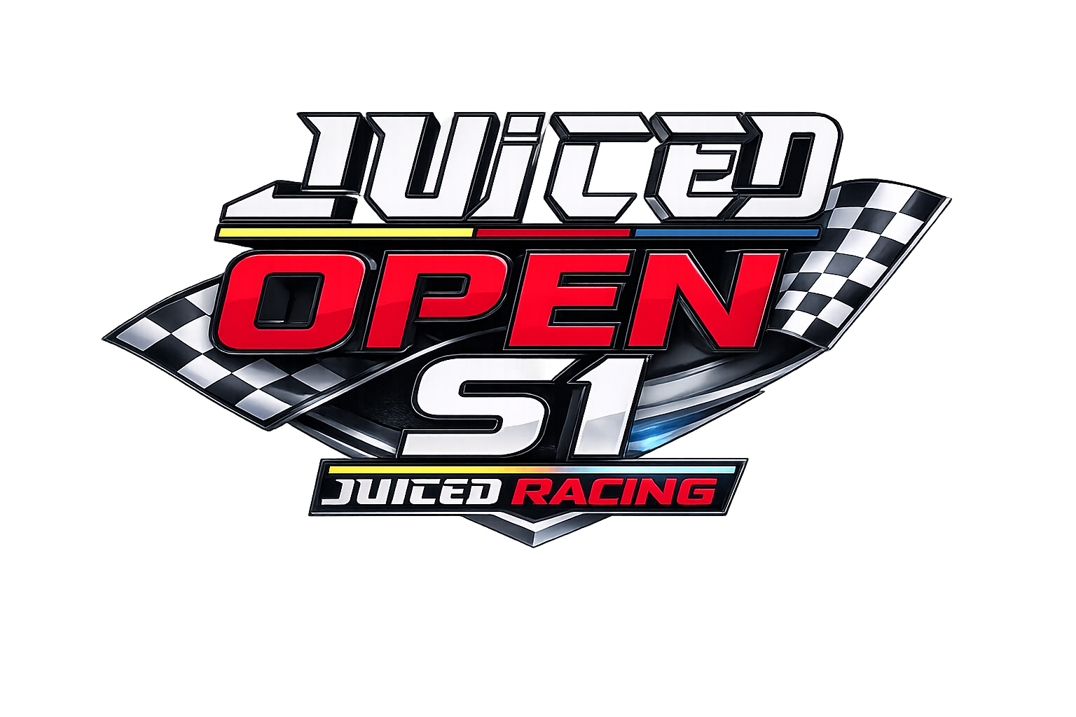 Juiced Open Season 1